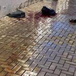 Adolescente é morto a golpe de estilete por colega de escola em Nepomuceno - Foto: Reprodução