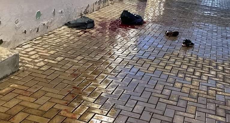 Adolescente é morto a golpe de estilete por colega de escola em Nepomuceno - Foto: Reprodução