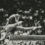 Peculiaridades da ginástica esportiva - Foto: Divulgação