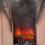 IEMG estava em processo de regularização do Auto de Vistoria dos Bombeiros - Foto: Divulgação/CBMMG