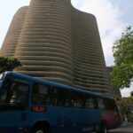 Bairro Califórnia, em BH, ganha nova linha de ônibus - Foto: Elberty Valadares / Por Dentro de Minas (Arquivo)