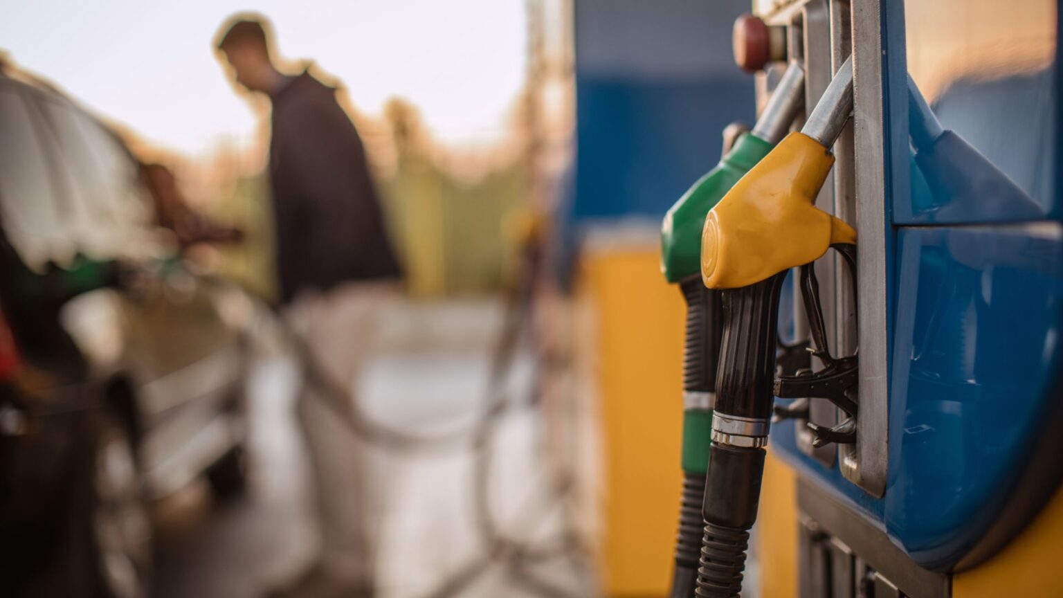 Quase 40 postos de gasolina são autuados por irregularidades em Contagem - Foto: Divulgação