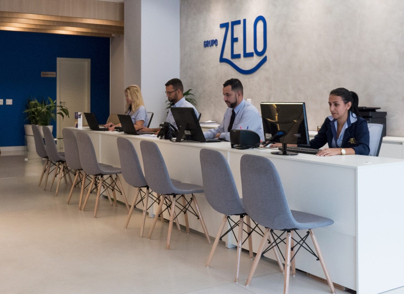 Grupo Zelo abre mais de 140 vagas de emprego em Minas Gerais; saiba como se candidatar - Foto: Divulgação