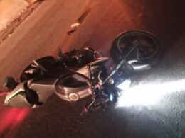 Jovem de 24 anos morre em grave acidente na BR-040, em Conselheiro Lafaiete - Foto: Reprodução/Redes Sociais