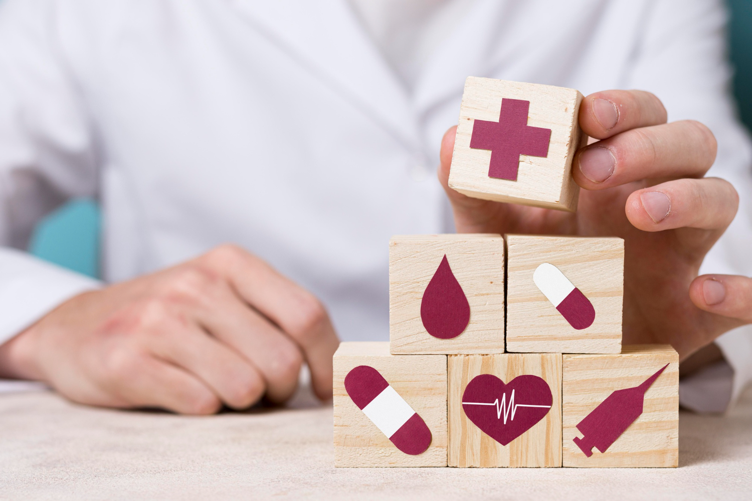 Investimento garante bons resultados às operadoras de saúde d0d10091 ee47 4dae 87ab 3930cc497793