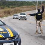 Acidentes no feriado de Natal deixam 11 mortos e 201 pessoas feridas nas rodovias de MG - Foto: Divulgação/PRF