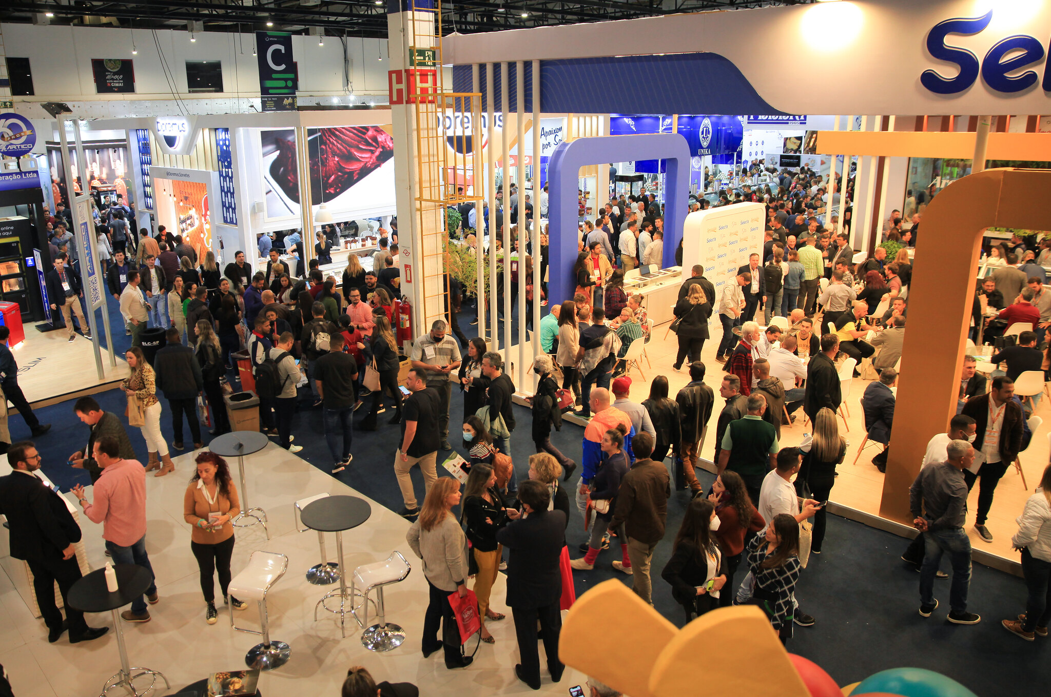 Eventos voltados para o food service impulsionam setor 08b98f3e 12fa 4b91 874c b610c8693b3d
