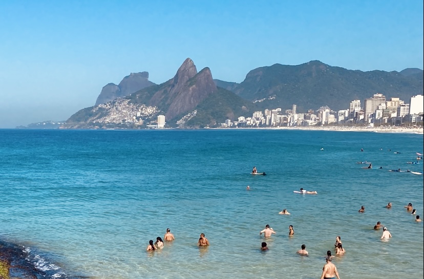 Turistas elegem os melhores lugares para viajar no Brasil 64d51362 9e2a 4466 8088 97d4ccf3ebe2