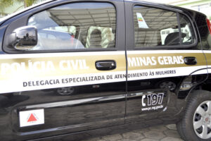 Homem é preso suspeito de tentar matar investigadora da Polícia Civil em BH - Foto: Divulgação