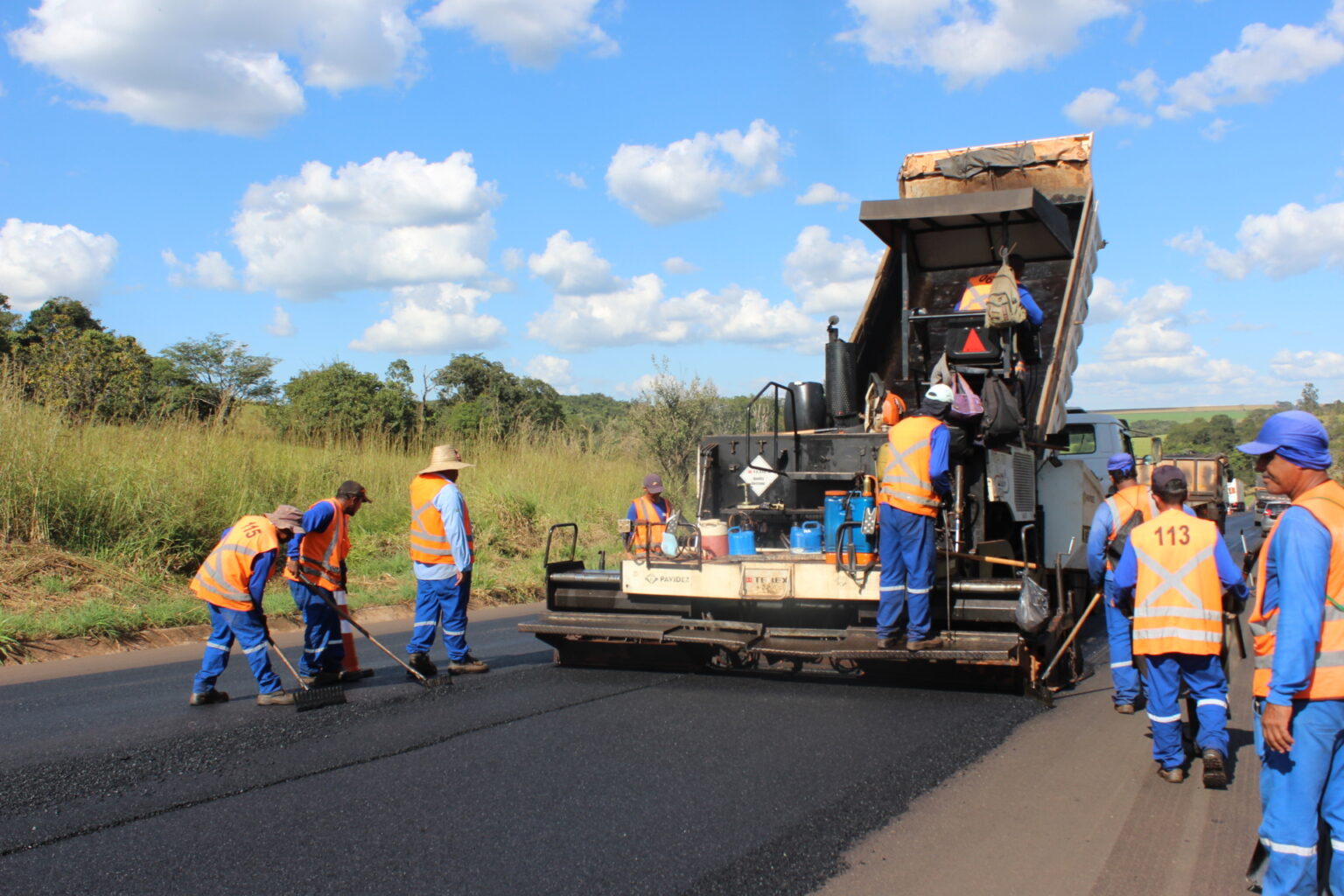 EPR Triângulo tem mais de 100 vagas de emprego para Uberlândia, Uberaba, Patrocínio e região; saiba como se candidatar EPR Triângulo tem mais de 100 vagas de emprego para Uberlândia, Uberaba, Patrocinio e região; saiba como se candidatar - Foto: Divulgação