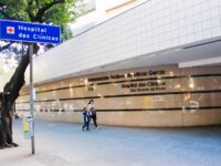 Técnicos-administrativos de quatro instituições federais de MG encerram greve após quatro meses - Foto: Divulgação/Hospital das Clínicas UFMG