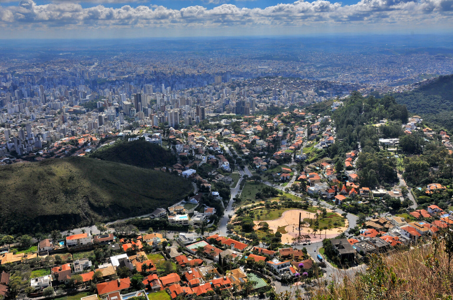 Custo de vida aumenta em BH; luz e gás de cozinha contribuem para alta da inflação - Foto: Divulgação/PBH