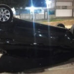 Pedestre morre atropelada por motorista embriagado no Anel Rodoviário, em BH - Foto: Reprodução/Redes Sociais
