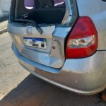 Adolescente de 14 anos é atropelado por carro sem freio no bairro Santa Cruz, em BH - Foto: Divulgação/Corpo de Bombeiros