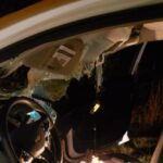 Jovem morre atropelado por carro na BR-040, em São Gonçalo do Abaete - Foto: Reprodução