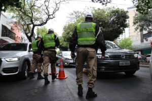 Governo define datas para exigência do CRLV 2026; veja o cronograma - Foto: Divulgação/Sejusp