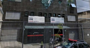 Delegacia da mulher em BH - Foto: Divulgação/PCMG