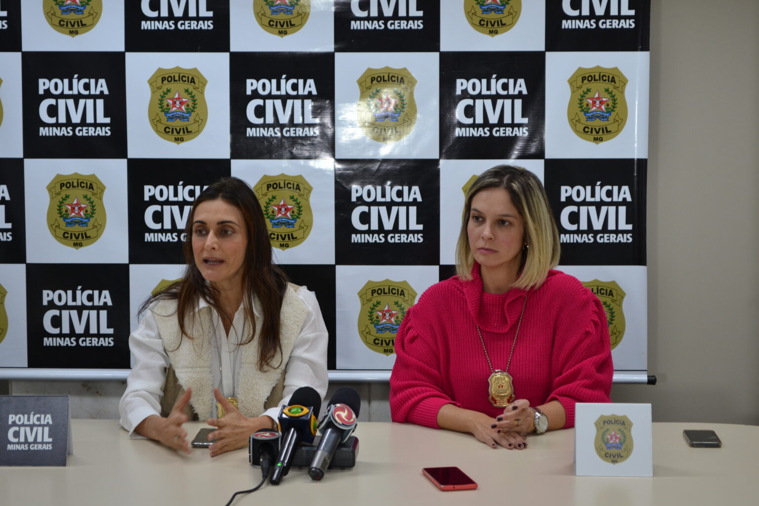 Motorista de aplicativo é preso suspeito de estupro em Belo Horizonte Motorista de aplicativo é preso suspeito de estupro em Belo Horizonte - Foto: Divulgação/PCMG