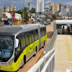 Justiça suspender aumento das passagens de ônibus em BH - Foto: Adão Souza/PBH (Arquivo)