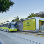 Horários de ônibus de BH vão mudar durante período de férias escolares - Foto Jomar Braganca/PBH
