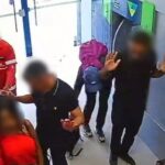 Suspeito de roubo a banco e furto a apartamento é preso em BH - Foto: Divulgação/Polícia Civil