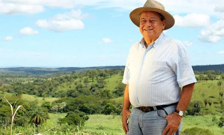 Alysson Paolinelli, ex-ministro da Agricultura, morre em Belo Horizonte - Foto: Divulgação