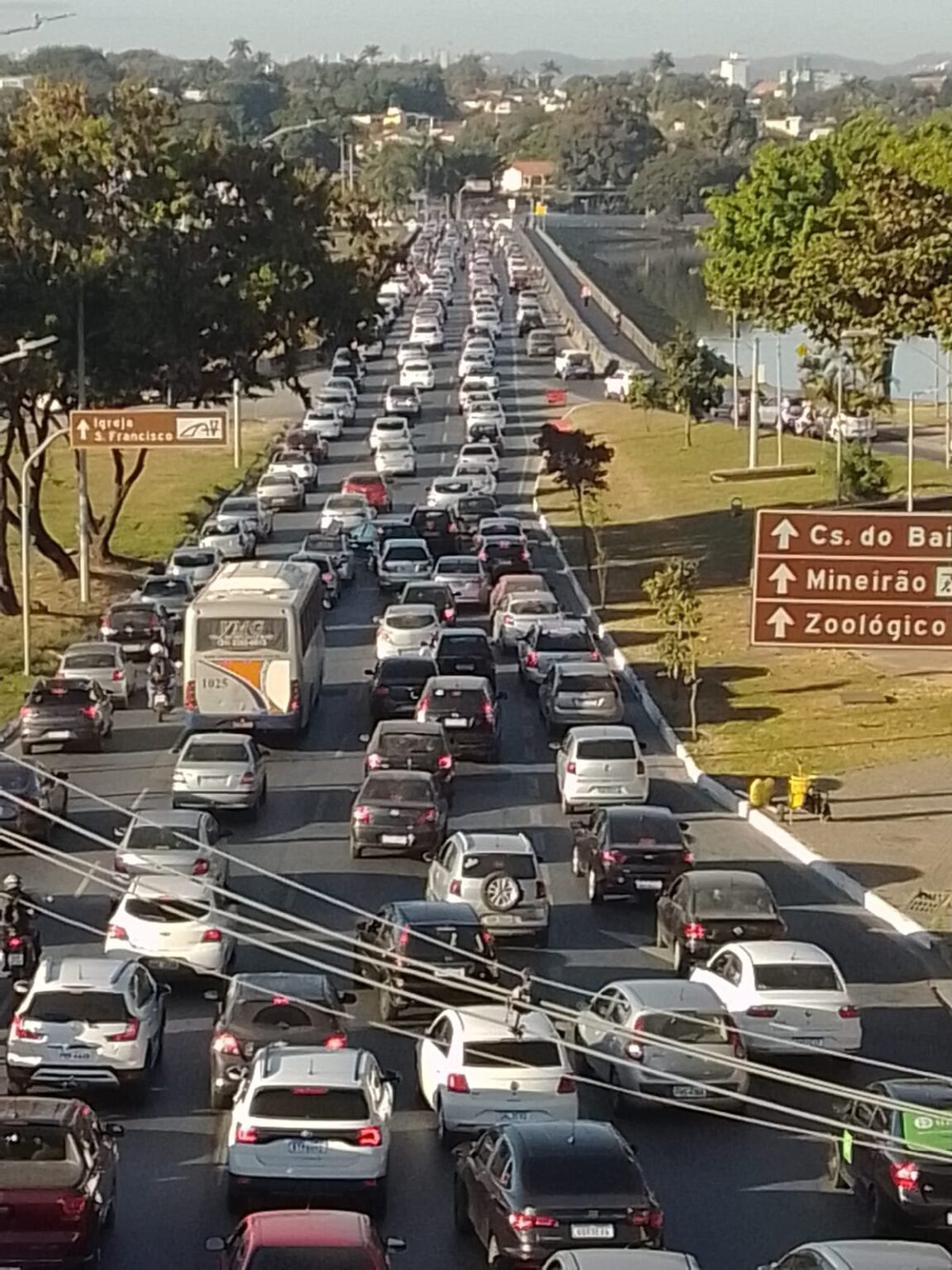 CRLV 2023 começa a ser cobrado para veículos na próxima sexta-feira (1º) - Foto: Divulgação/BHTrans