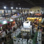 Expocachaça acontece em BH e promete movimentar R$ 30 milhões em negócios - Foto: Elberty Valadares / Por Dentro de Minas