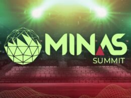 Minas Summit, maior evento de inovação corporação, acontece em Belo Horizonte - Foto: Divulgação