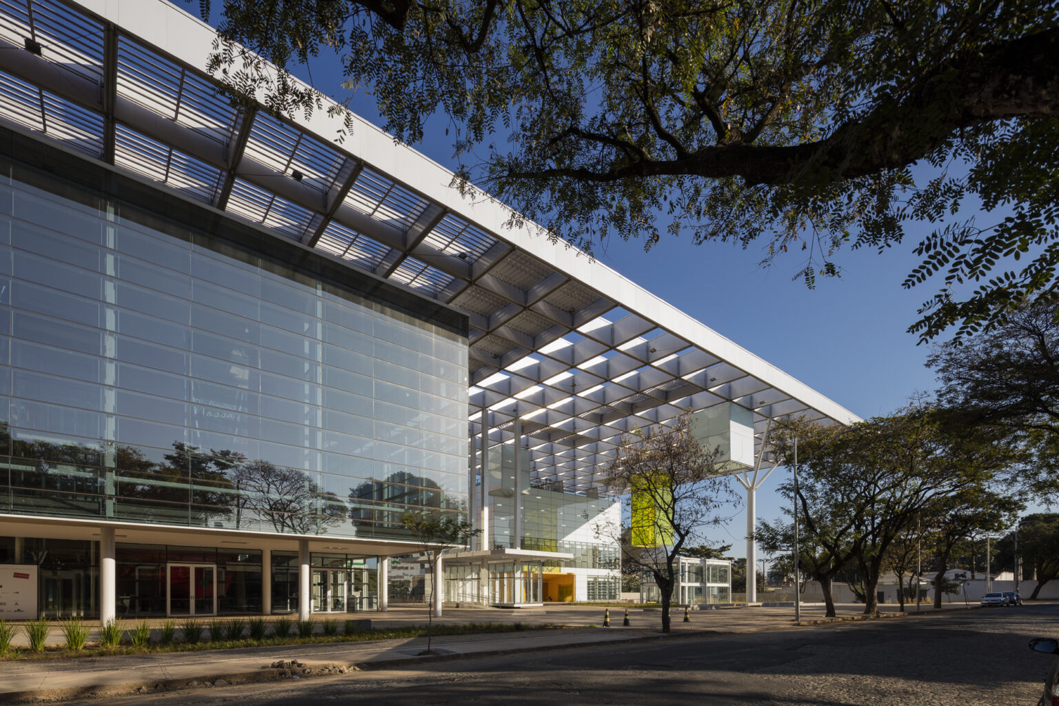 Cosud acontece na Sala Minas Gerais - Foto: Divulgação/Jomar Braganca