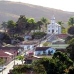 Serra da Saudade (MG) é a cidade menos populosa do Brasil, diz IBGE - Foto: Divulgação/Prefeitura de Serra da Saudade