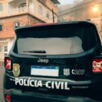 Polícia prende patrões por matar funcionário para não pagar direito trabalhista em Ubá - Foto: Divulgação/PCMG