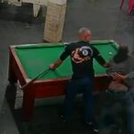 Homem é morto a facadas após briga em bar em Vespasiano, na Grande BH - Foto: Reprodução/Redes Sociais
