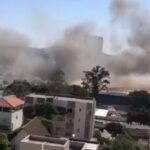 incendio assai minas shopping bh