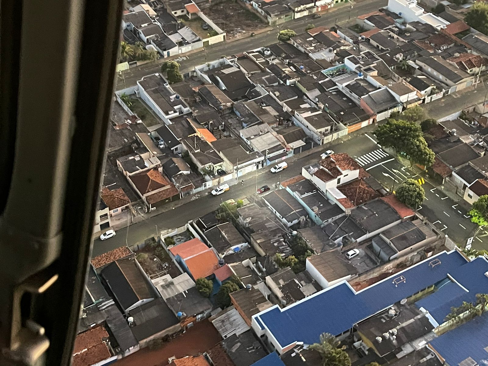 Sete pessoas são presas por planejava matar autoridades em Uberlândia 1 Sete pessoas são presas por planejava matar autoridades em Uberlândia - Foto: Divulgação/MPMG