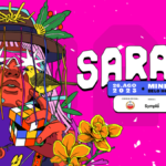 Festival Sarará anuncia line-up com Marisa Monte, Arnaldo Antunes, Jorge Aragão, MC Cabelinho e muito mais - Foto: Divulgação