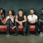 NX Zero apresenta Tour Cedo Ou Tarde no Expominas, em BH - Foto: Divulgação