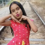 Polícia prende homem suspeito de matar Nicolly Kimberly em ponto de ônibus no Barreiro, em BH - Foto: Divulgação/Arquivo Pessoal