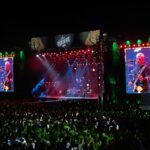 Onde assistir ao vivo online ao Prime Rock Brasil BH 2024 - Foto: Elberty Valadares / Por Dentro de Minas
