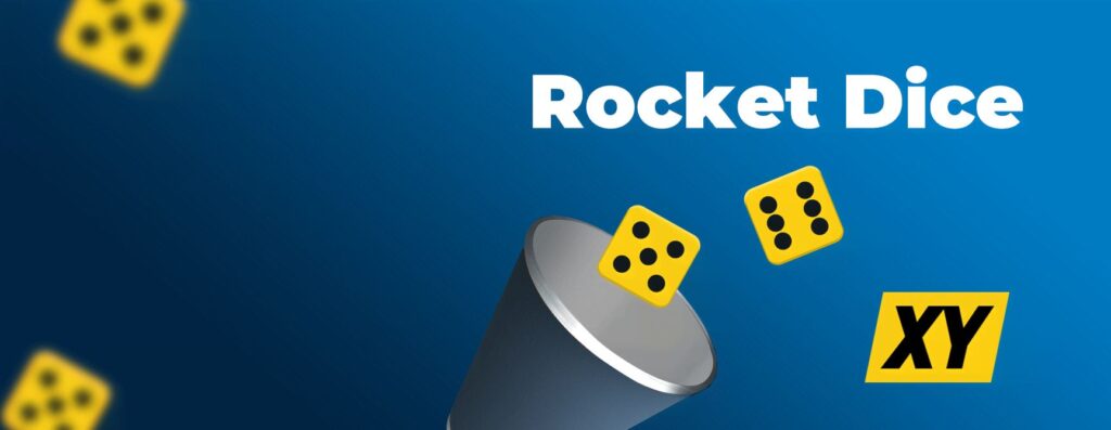 Rocket Dice: uma análise abrangente - Foto: Divulgação