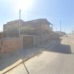 Jovem é morto com seis tiros no bairro Cruzeiro do Sul, em Betim - Foto: Reprodução/Google Street View