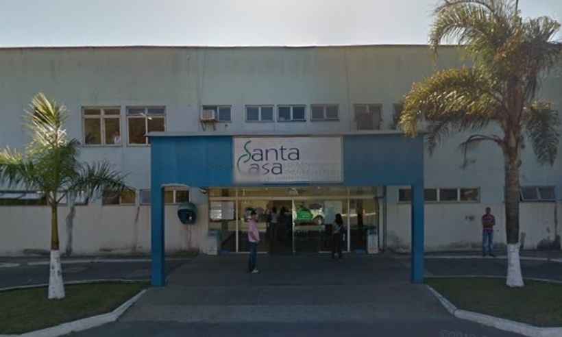Polícia investiga morte de bebê de seis meses com sinais de violência sexual e física em Ouro Preto - Foto: Reprodução/Google Street View