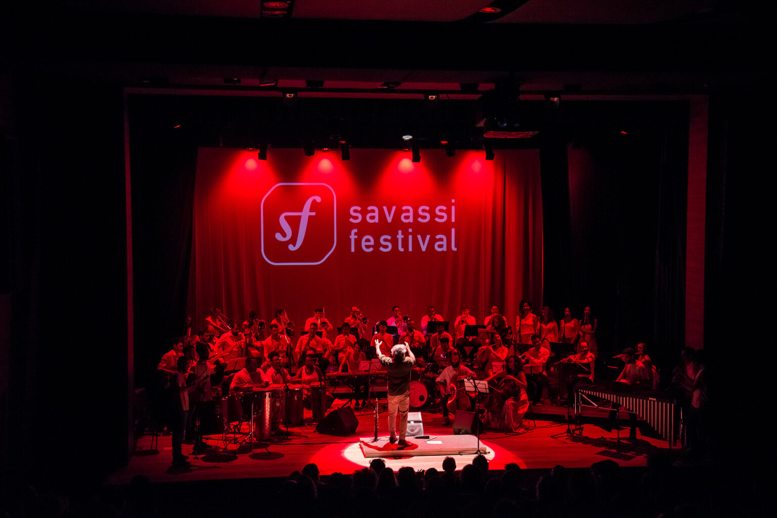 Savassi Festival lança editais de seleção de novos talentos para integrarem a programação Savassi Festival - Foto: Divulgação/Lucas Henrich