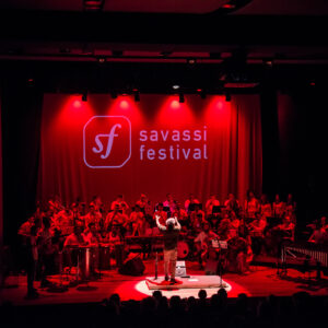 Savassi Festival - Foto: Divulgação/Lucas Henrich