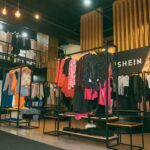Loja pop-up da Shein chega ao Boulevard Shopping, em Belo Horizonte - Foto: Divulgação/Shein