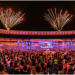 Em 2023 a naSala traz a Tardezinha de volta ao Mineirão - Foto: Bruno Soares/BS Fotografias