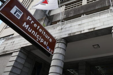 Prefeitura BH abre inscrições para vagas de estágio com salários de até R$ 1,7 mil; saiba como se candidatar - Foto: Rodrigo Clemente/PBH