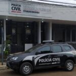 Mulher é presa por tentar matar namorado em Itamarandiba, no Leste de Minas - Foto: Divulgação/Polícia Civil