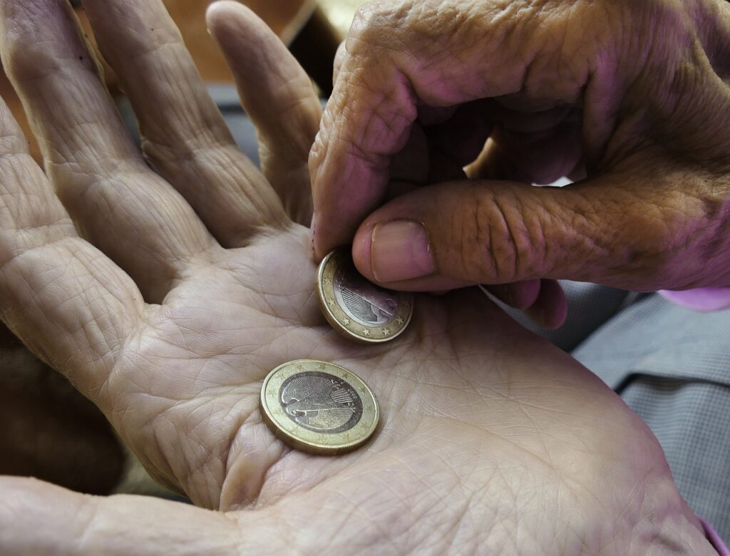 Inadimplência em Minas Gerais fica abaixo da média nacional - Foto: Divulgação