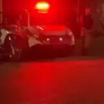 Homem é morto a tiros dentro de distribuidora de gás no bairro Tupi, em BH - Foto: Reprodução